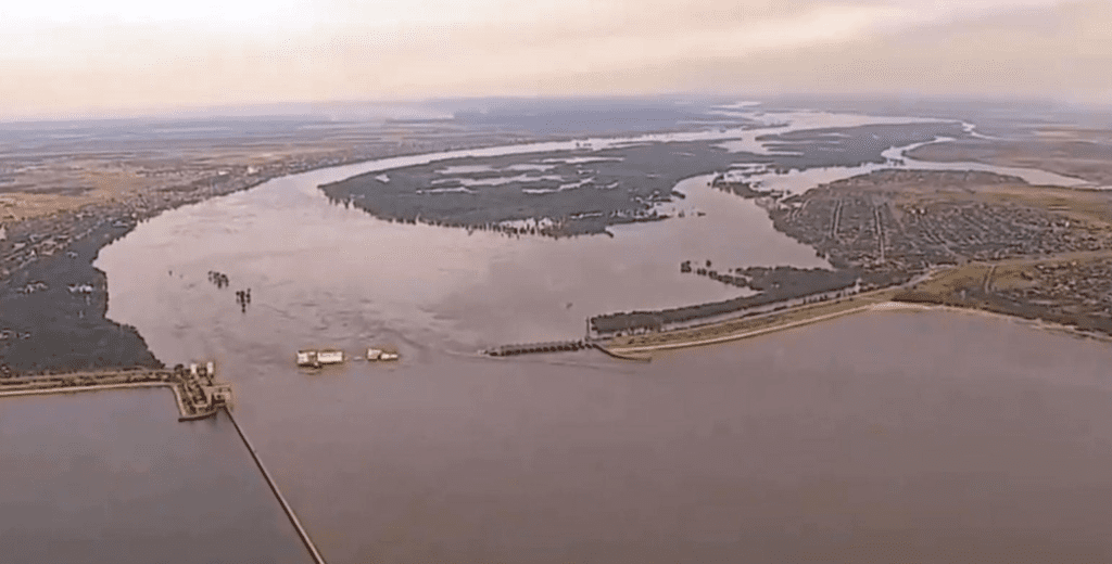 Ukrayna Altyapısı Rus Saldırısına €75M Krediyi Kullanıyor