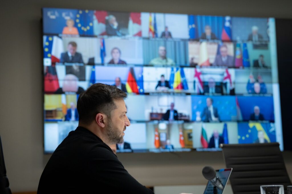 Batı, Rusya’nın ateşkes ihlallerine 72 saat içinde yanıt pla