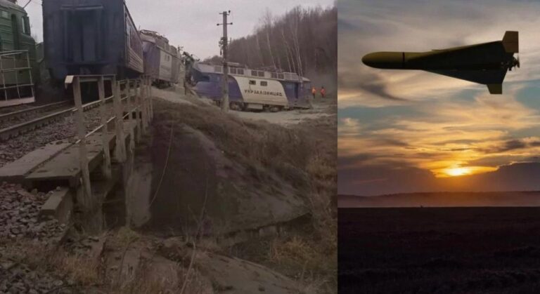 Starlink Rus Dronlarını Durdurmayı Zorlaştırıyor