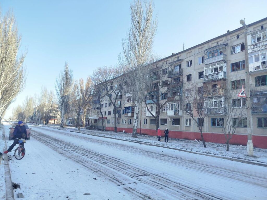 Abu Dabi Görüşmeleri Rusya'nın Ukrayna Sivillerine Katliamı