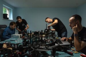 Swarmer $15 Milyon Yatırım Aldı, Nasdaq'ta IPO Başvurusu