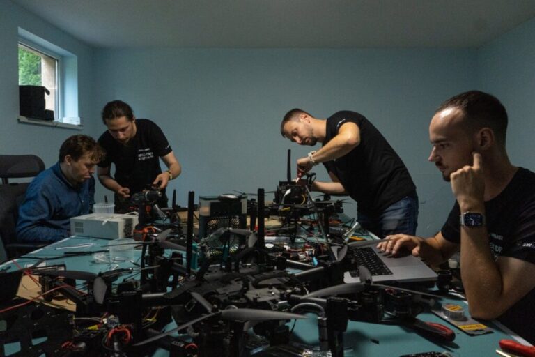 Swarmer $15 Milyon Yatırım Aldı, Nasdaq’ta IPO Başvurusu