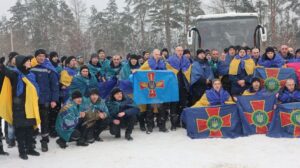 5 Şubat 2026'da 157 Ukraynalı Rus Esaretinden Döndü