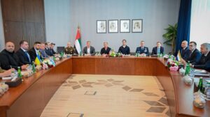 ABD ve Rusya Askeri İletişim Kanalını Yeniden Açıyor