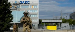 Rusya, ABD'nin Zaporojiye NPP Teklifini Reddetti