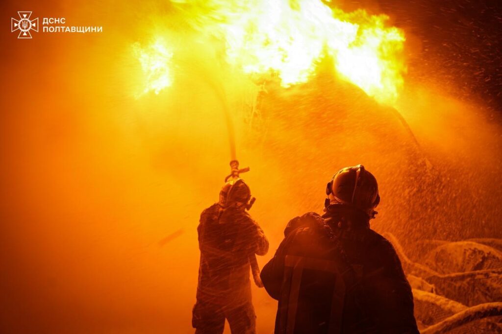 Naftogaz'a Rusya Saldırısı: 19 Saldırı 39 Günde