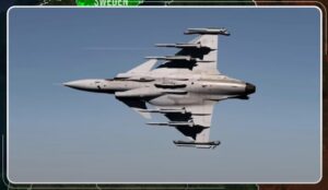 Zelenskiy 150 Gripen ve 100 Rafale Alınacağını Duyurdu