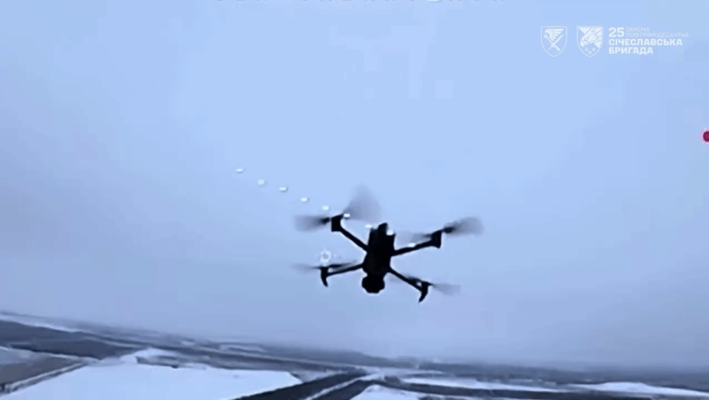 Rus Drone Üreticilerinin ’si Yaptırımlardan Kaçıyor