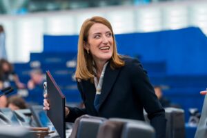 AB Parlamentosu Çarşamba 90 Milyar €'lik Ukrayna Kredisi