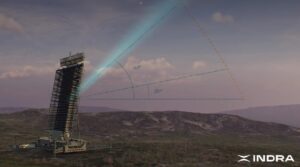 İspanya, 37 Milyon €'luk LTR-25 Radarını Ukrayna'ya Getirdi