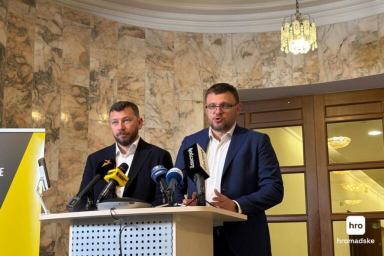 Ukrayna’da 4 Milyon € Geri Alındı: NABU ve Fransa İşbirliği