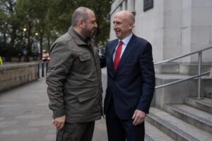 Britanya PURL'a Katıldı: 205 Milyon Dolar ABD Silahları