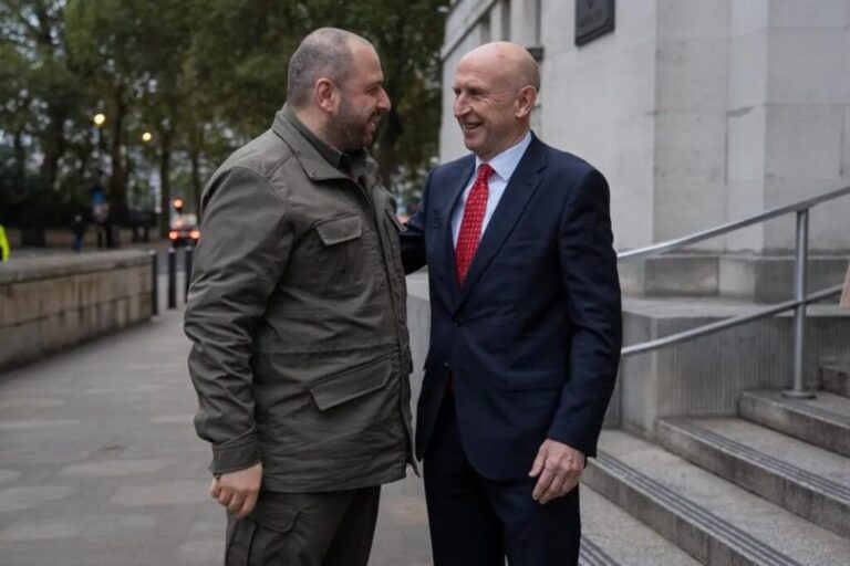 Britanya PURL’a Katıldı: 205 Milyon Dolar ABD Silahları