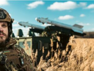 Ukrayna Hava Savunması Yeniden Düzenlenecek: Zelenskiy