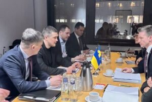 Ukrayna, AB’nin 95 Milyar $’lık Fonundan Gripen Alacak