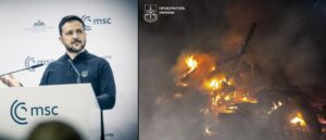 Münih Güvenlik Raporu 2026: Avrupa Güvenlik Krizi