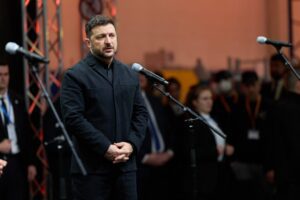 Ukrayna’ya En Büyük Enerji ve Savunma Paketleri Hazırlanıyor