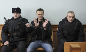 Navalny Ölümü: Epibatidine Zehiri ve Kalp Sorunu İddiaları