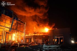 Rusya'nın Tek Haftada 50 Balistik Füze Saldırısı – Zelenskiy