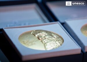 UNESCO ve Rus Mendeleev Ödülü'ne Ukrayna'nın Tepkisi