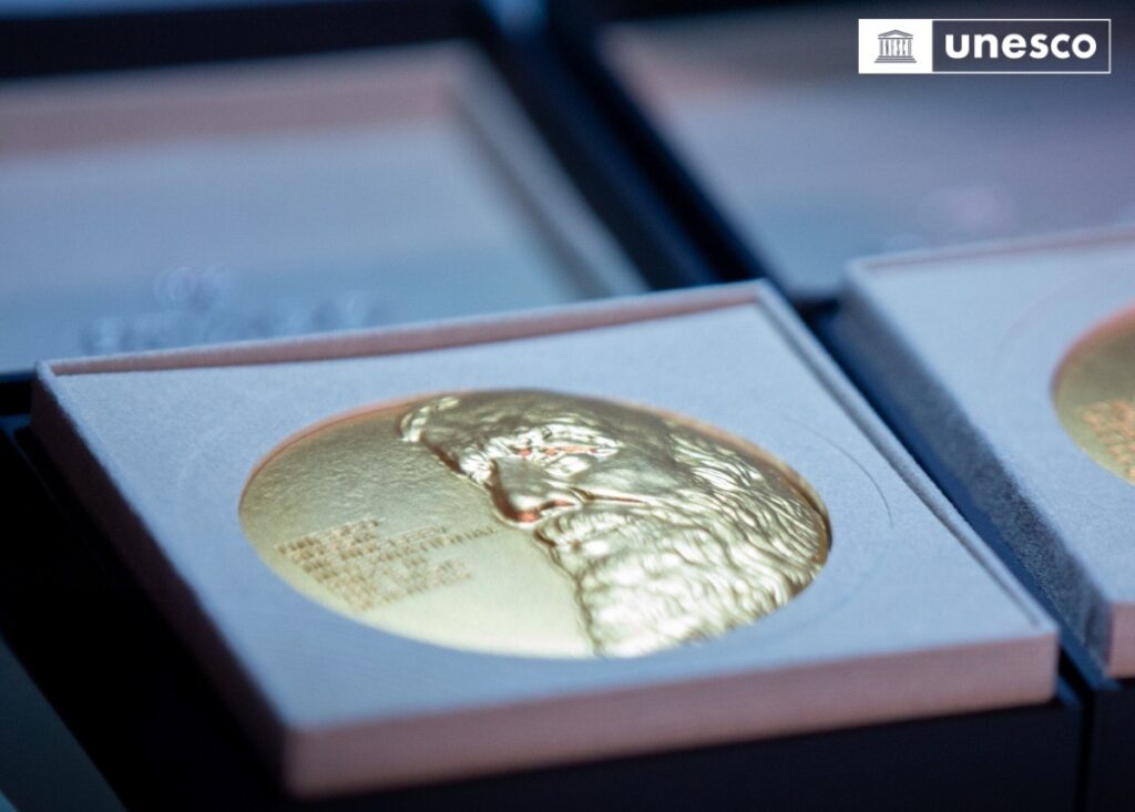 UNESCO ve Rus Mendeleev Ödülü'ne Ukrayna'nın Tepkisi