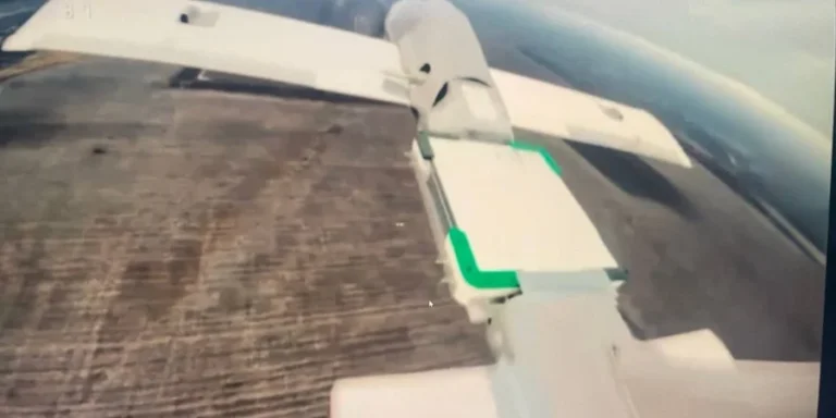 Starlink Blokajı Rubikon Drone Birimini Bozuyor