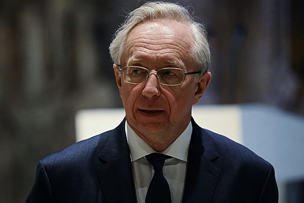 Rusya'nın Ukrayna Seçim Talebi: Sadece Kremlin Yanlısı Sonuç