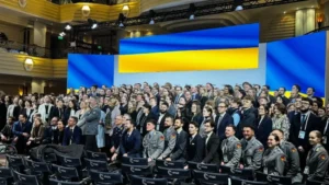 Ukrayna Güvenliği: Münih Konferansı'nda Rusya Analizi