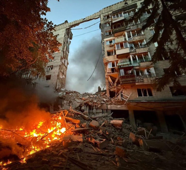 Fransız‑İtalyan SAMP/T ile Ukrayna’nın Balistik Füze Tehdidi