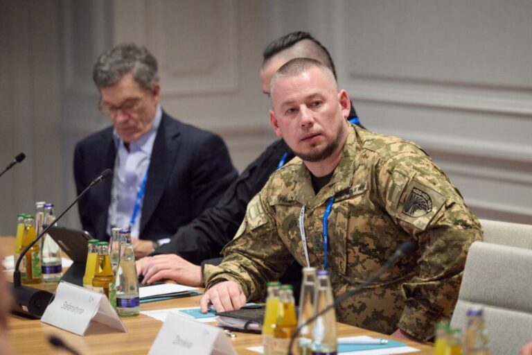 Munich 2026: Ukrayna Avrupa Güvenliğinin Temel Taşı