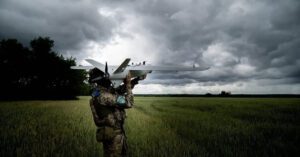 Ukrayna’da Shahed FPV Taşıyıcıları: Yeni Hava Savunma Tehdid