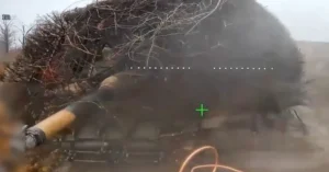 Kiev, Pokrovsk'u Zaporijya'yı Korumak İçin Terketti