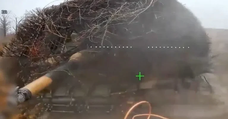 Kiev, Pokrovsk’u Zaporijya’yı Korumak İçin Terketti