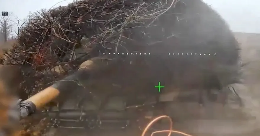 Kiev, Pokrovsk'u Zaporijya'yı Korumak İçin Terketti