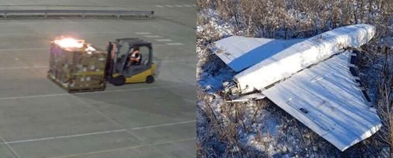 Almanya Wargame’i Suwałki Boğazı’nda Rus Saldırısını Kaçırdı