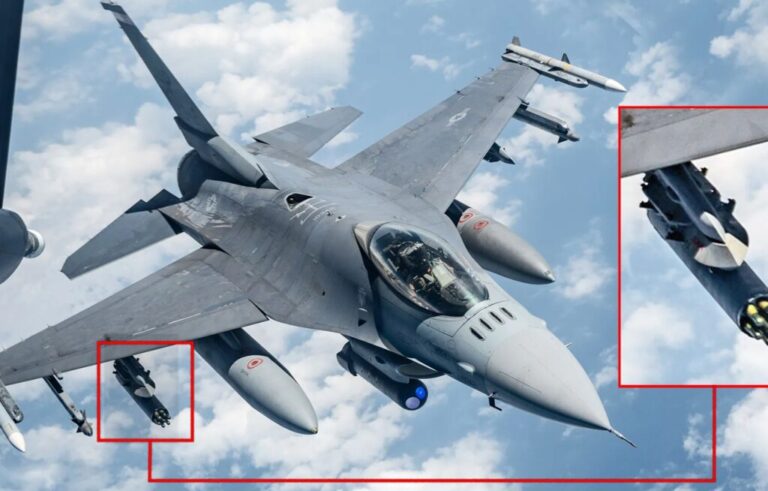 Ukrayna’da AIM Füze Sistemleri: EW‑Dirençli ve Fire‑and‑Forg