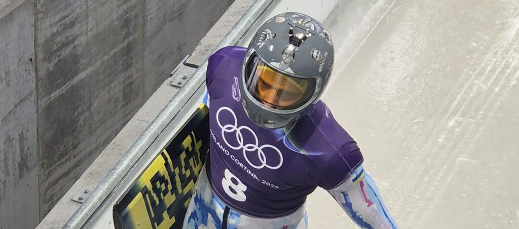 Heraskevych’in Anma Kaskı Nedeniyle IOC’ye Hukuki Mücadele