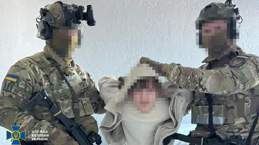 Rusya 100.000 $ Ödül Teklifiyle Ukrayna Suikast Ağı Çökertil