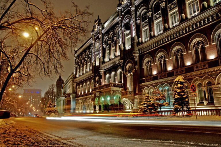 Ukrayna’da 3‑yıllık krediler %50, 5‑yıllık krediler %72arttı