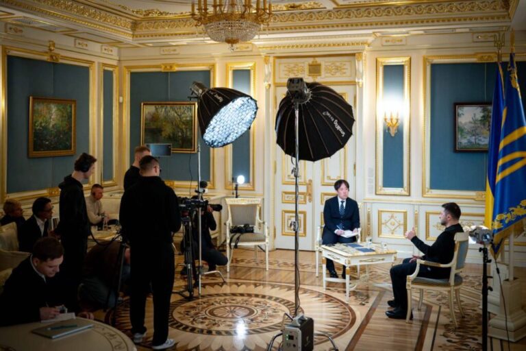 Ukrayna, Japonya’ya Savunma İşbirliği Teklifi: Deniz Dronlar