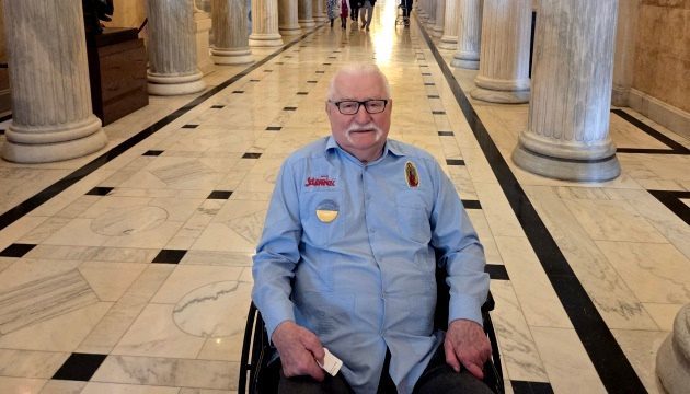 Ukrayna Savaşı Yorgunluğu: Batı Liderlerinin Suçu – Wałęsa