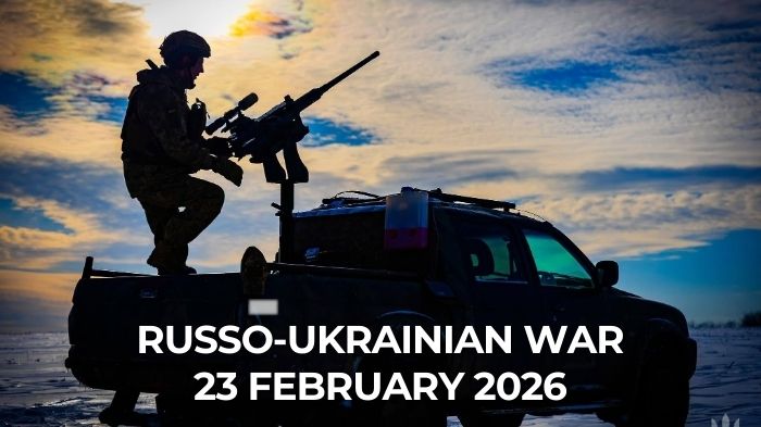 Ukraynalı Hackerlar Rus Dron Sohbetlerine 6 Ay Sızdı