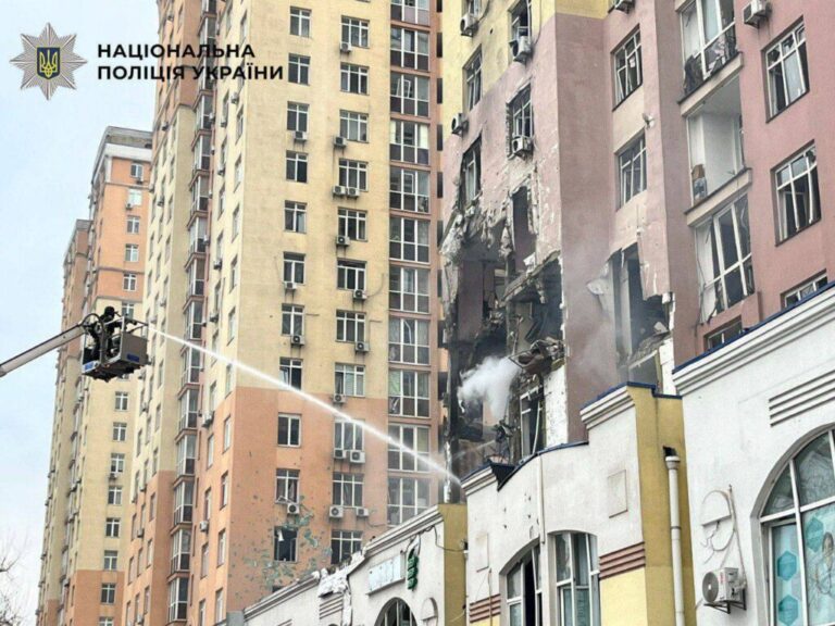 Ukrayna Ekonomi Kayıpları $1.7 Trilyon: GDP’nin 3 Katı