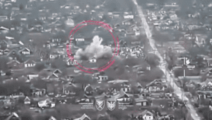 ISW: Rusya, 2 Yıllık Savaş Sonrası Pokrovsk'ı Ele Geçirdi