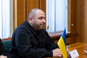 Ukrayna ve ABD Cenevre'de Rusya Görüşmesi Hazırlıklarını Tam