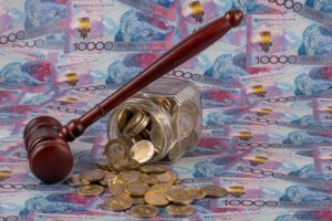 Kazakistan’da Rusya‑Ukrayna Savaşı Katılımı: 6 Yıl Hapis