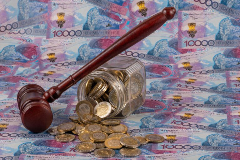 Kazakistan’da Rusya‑Ukrayna Savaşı Katılımı: 6 Yıl Hapis