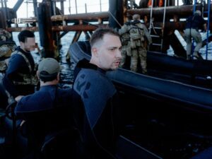 Budanov: Rusya’nın İmparatorluk İsteği Ölmedi – Üç Dönem Ana