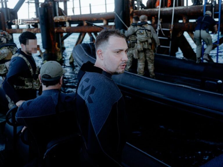 Budanov: Rusya’nın İmparatorluk İsteği Ölmedi – Üç Dönem Ana