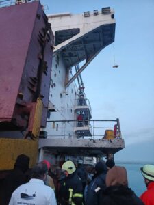 Odesa’yı Ele Geçirerek Karadeniz Kontrolü ve Moldova Hedefi